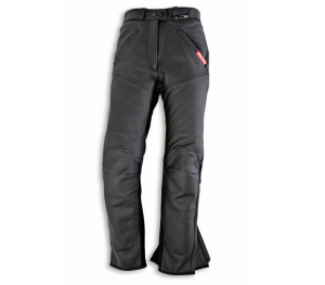 Ducati Company Women's Leather Trousers by Dainese 9810008XX