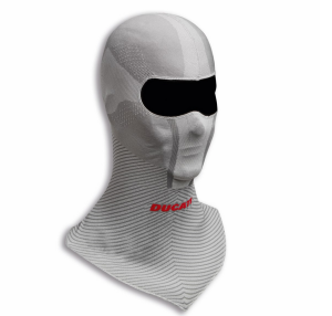 Ducati Cool Down 2 Balaclava