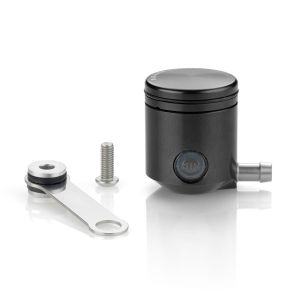 Rizoma Fluid Reservoir 27mm3 with 90˚ Bend CT025