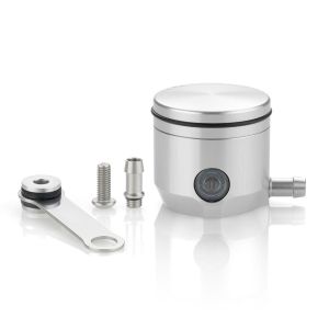 Rizoma Fluid Reservoir 35mm3 with 90˚ Bend CT027