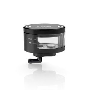 Rizoma NEXT Front Brake & Clutch Fluid Reservoir CT115 CT125 CT127