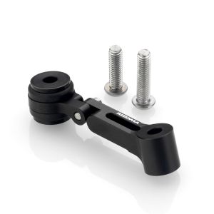 Rizoma Ducati Billet Fluid Tank Bracket CT450B