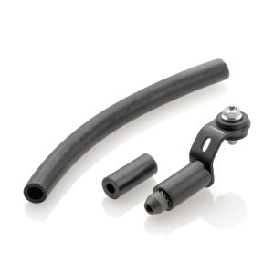 Rizoma Ducati Panigale Billet Fluid Tank Bracket CT453B