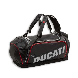 Ducati Redline D1 Sport Duffel Bag by Ogio 981071001