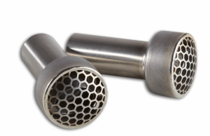 Ducati Panigale V4 dB Killer for High-Mount Akrapovic Complete Titanium Race Exhaust 96482131A