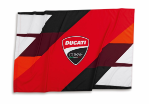 Ducati Corse Adrenaline 2.0 Flag 987712311