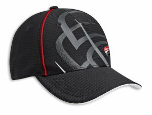 Ducati Corse Fitness Cap 987708420