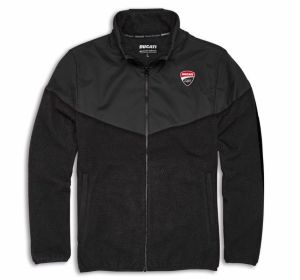 Ducati Corse Speed Fleece Jacket 98771073X