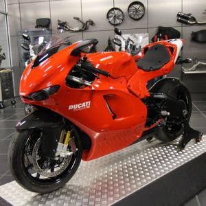 2008 Ducati Desmosedici D16RR ***SOLD***