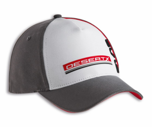 Ducati Desert X Cap 987705770