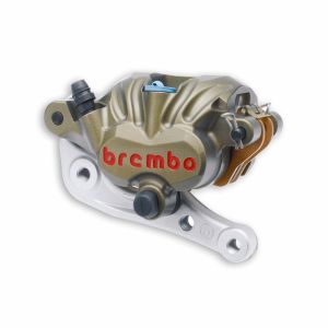 Ducati Desmo 450 MX Brembo Front Brake Caliper 96180161AA