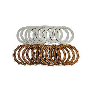 DBK Ducati Wet Clutch Plate Kit DFBD03