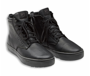 Ducati Downtown C2 Technical Short Boots by TCX 9810757XX