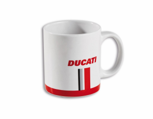 Ducati Line Mug 987705200