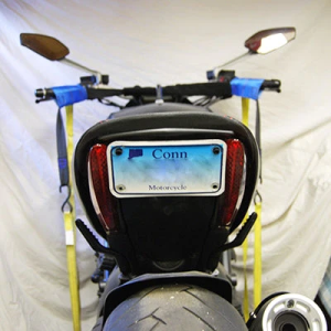 NRC Ducati Diavel 2 Position Fender Eliminator