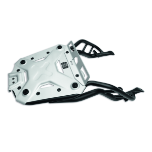 Ducati Scrambler 1100 Rear Aluminum Luggage Rack 96781251A
