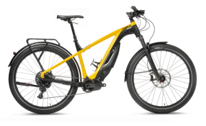 Ducati eScrambler E-Bike