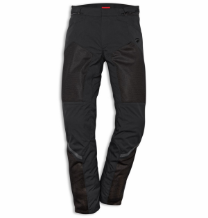 Ducati Summer Tex C1 Fabric Trousers by Dainese 9810762XX