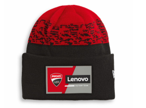 Ducati GP Team Replica 23 Beanie 987709460