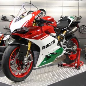 Ducati 1299 Panigale R Final Edition #513***SOLD***