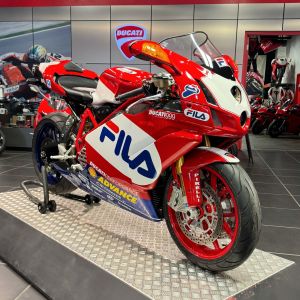 2004 Ducati 999R Fila