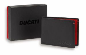 Ducati Firma Leather Wallet 987713562