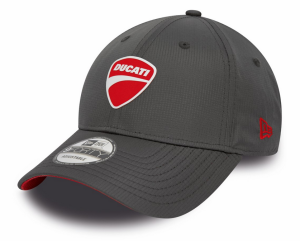 Ducati Flag Ripstop Cap by New Era 987711300