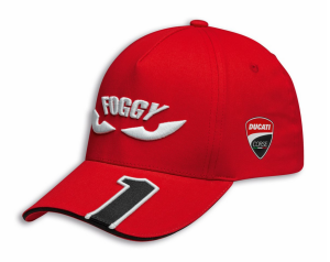 Ducati Foggy Cap 987706730