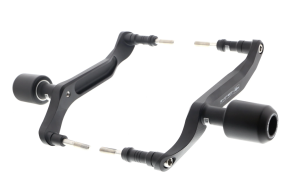 Evotech Performance Ducati Monster 821 1200 Frame Sliders PRN011676