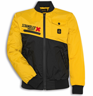 SCR RefrigiWear Fabric Jacket