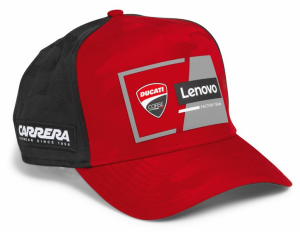 Ducati GP Team Replica 24 Cap 987712190