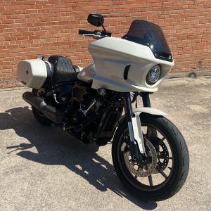 2023 Harley-Davidson Low Rider ST