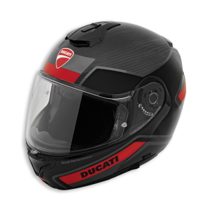 Ducati Horizon V2 Modular Helmet by X-Lite / Nolan 98107244X
