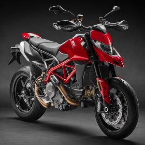 2025 Ducati Hypermotard 950