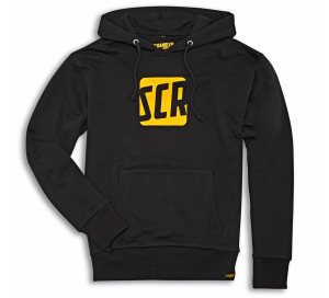 SCR Icon Hooded Sweatshirt