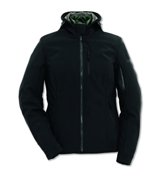 Ducati Outdoor Women's Fabric Jacket by Spidi 98103077X