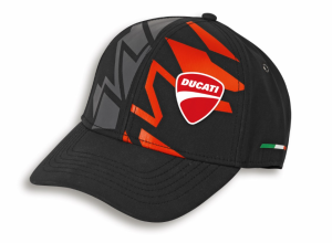 Ducati Jargon Cap 987710980