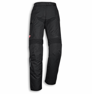 Ducati Tour C4 Women's Fabric Trousers by Spidi