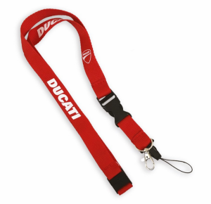 Ducati Lanyard 987694141
