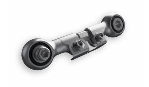 Ducati Panigale V4 2025+ Adjustable Rear Suspension Linkage 96282011AA