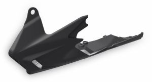 Ducati Panigale V2 2025+ RH Fairing for Race Exhausts 97181391AA