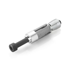 Rizoma Mounting Kit for Bar End Mount Mirrors and PROGUARD SYSTEM® LP332B