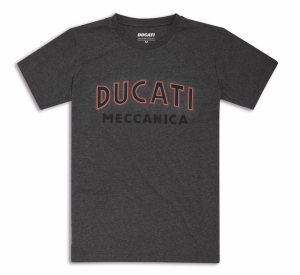 Ducati Meccanica T-Shirt 98770559X