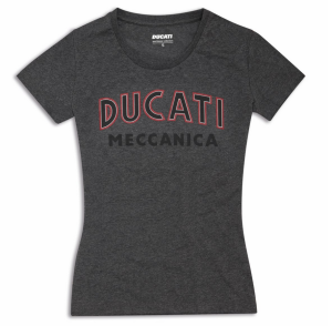 Ducati Meccanica Women's T-Shirt 98770560X