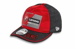 Ducati GP Team Replica '25 MM93 Cap 987800810