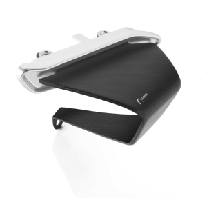 Rizoma Ducati Monster 937 Carbon & Aluminum Winglets ZDM152