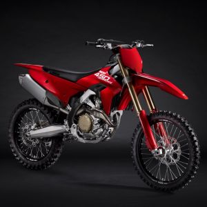 2026 Ducati Desmo450 MX