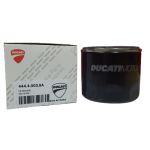 Ducati OEM FILTER, OIL 44440039A