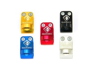 DBK Ducati 749 , 999 , Streetfighter Pre-2025 , Hypermotard 950 & Supersport 939 950 Ohlins Steering Damper Bracket COS02