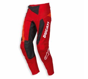 Ducati Desmo Off-Road Trousers by Alpinestars 9810914XX